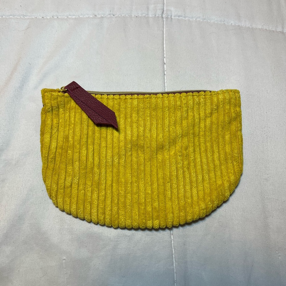 *NEW* Ipsy Cosmetic Bag